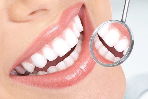 Cosmetic Dental Treatment in Andheri West