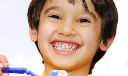 kids dental treatment in Andheri West